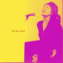 Sainkho Remixed