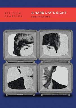 A Hard Day's Night