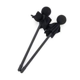Percussion Plus floor tom beaters pair