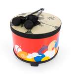 Percussion Plus floor tom beaters pair Product Image