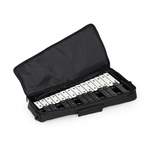 Percussion Plus 25 note tabletop glockenspiel Product Image