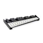 Percussion Plus 25 note tabletop glockenspiel Product Image