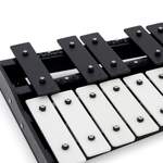 Percussion Plus 25 note tabletop glockenspiel Product Image