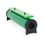 Percussion Plus colour note chime bar set with resonators Product Image