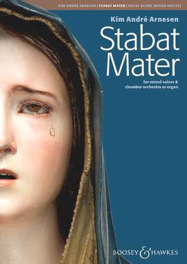 Arnesen, K A: Stabat Mater
