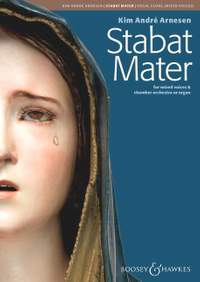 Arnesen, K A: Stabat Mater