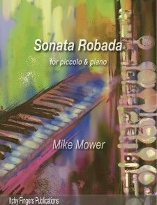 Mower, M: Sonata Robada