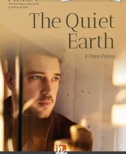 Rehfeldt, M: The Quiet Earth