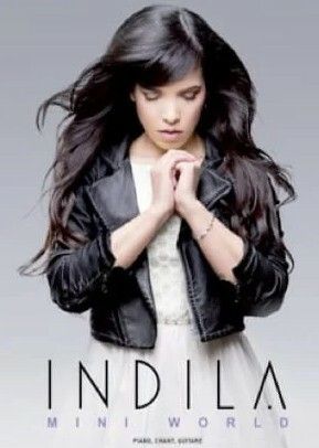 Indila: Mini World
