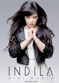 Indila: Mini World