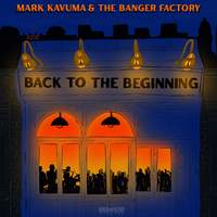 Back To The Beginning