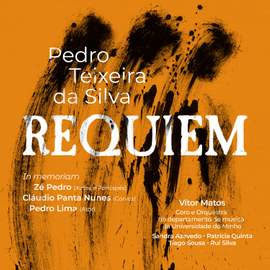 REQUIEM IN MEMORIAM