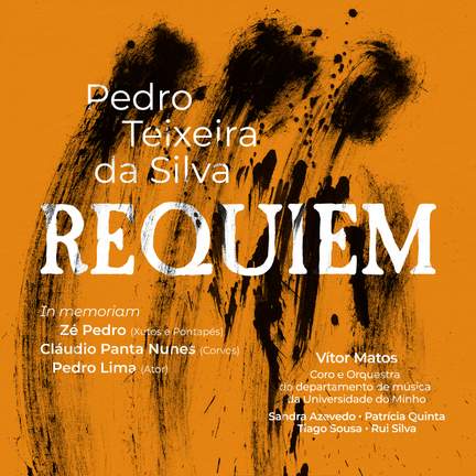 REQUIEM IN MEMORIAM