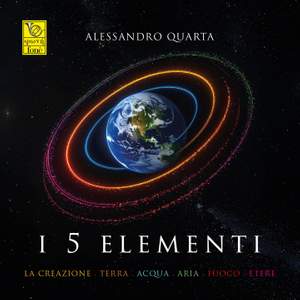 I 5 elementi