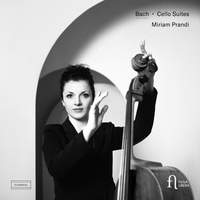 JS Bach: Cello Suites