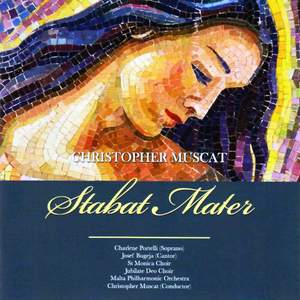 Stabat Mater