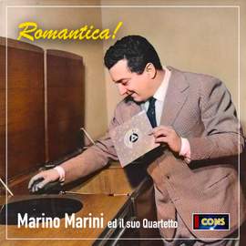 Marino Marini: Romantica!