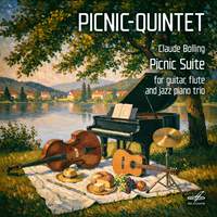 Claude Bolling: Picnic Suite