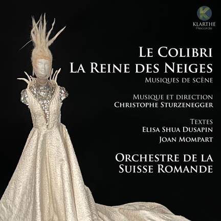 Musiques de scène