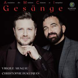 Gesänge