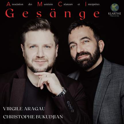 Gesänge