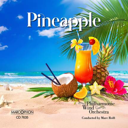 Pineapple