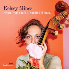 Everything Sacred, Nothing Serious