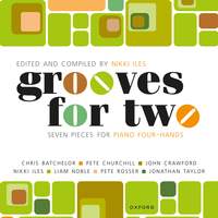 Grooves for Two