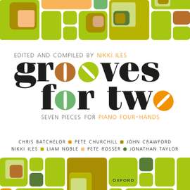 Grooves for Two