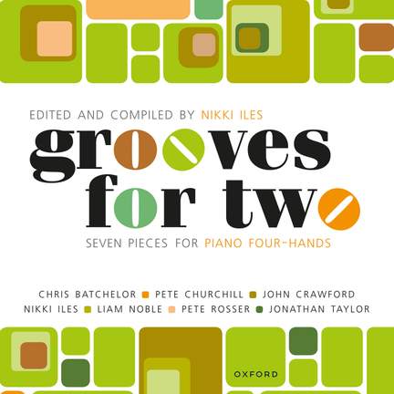 Grooves for Two