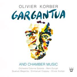 Gargantua