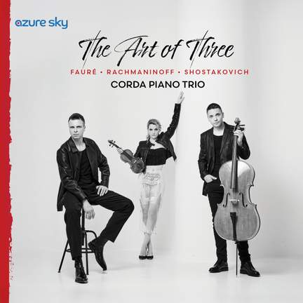 The Art of Three
