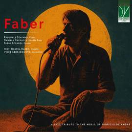 Faber: A Jazz Tribute to the Music of Fabrizio De André