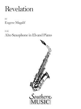 Eugene Magalif: Revelation