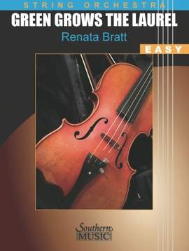 Renata Bratt: Green Grows the Laurel