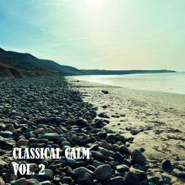 Classical Calm Vol. 2