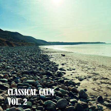 Classical Calm Vol. 2