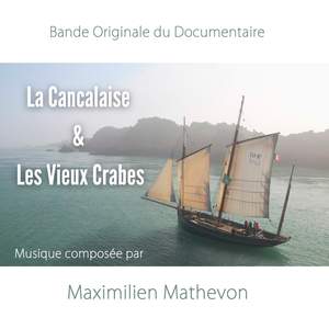 La Cancalaise & Les Vieux Crabes (Bande Originale du Documentaire)