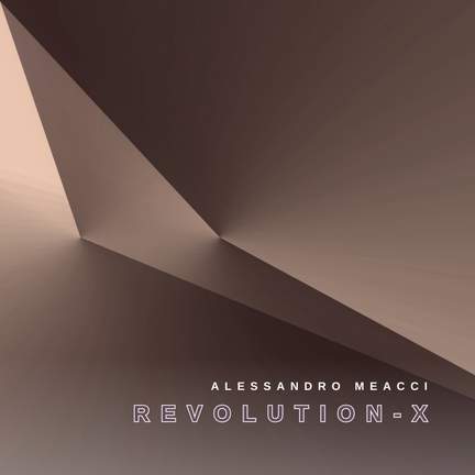 Revolution X