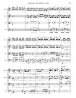 Jaromir Weinberger: String Quartet Product Image