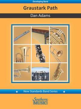 Dan Adams: Graustark Path