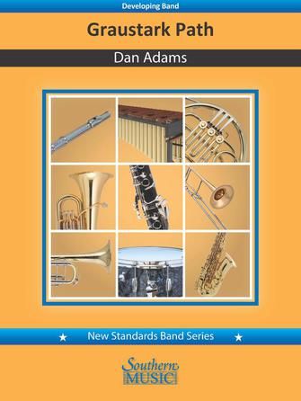 Dan Adams: Graustark Path