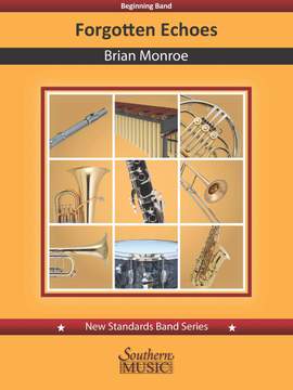 Brian Monroe: Forgotten Echoes