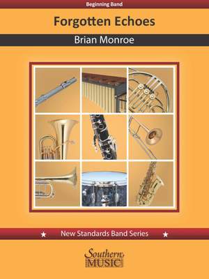 Brian Monroe: Forgotten Echoes