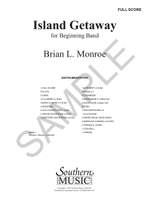 Brian Monroe: Island Getaway Product Image