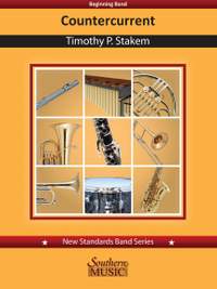 Timothy P. Stakem: Countercurrent