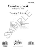 Timothy P. Stakem: Countercurrent Product Image