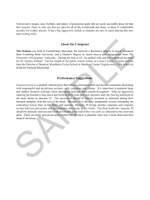 Timothy P. Stakem: Countercurrent Product Image