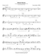 Greg Sanders: Distant Hymns Product Image