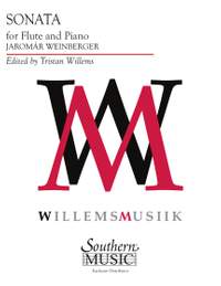 Jaromir Weinberger: Sonata